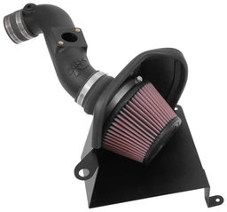 63 Series Intake for Honda Civic (2016-2021), K&N 63-3517