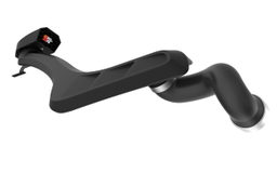 Elevated Intake Snorkel for Toyota Tacoma (2016-2023), view 3, K&N 63-8000