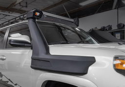 Elevated Intake Snorkel for Toyota 4Runner (2010-2024), view 4, K&N 63-8001