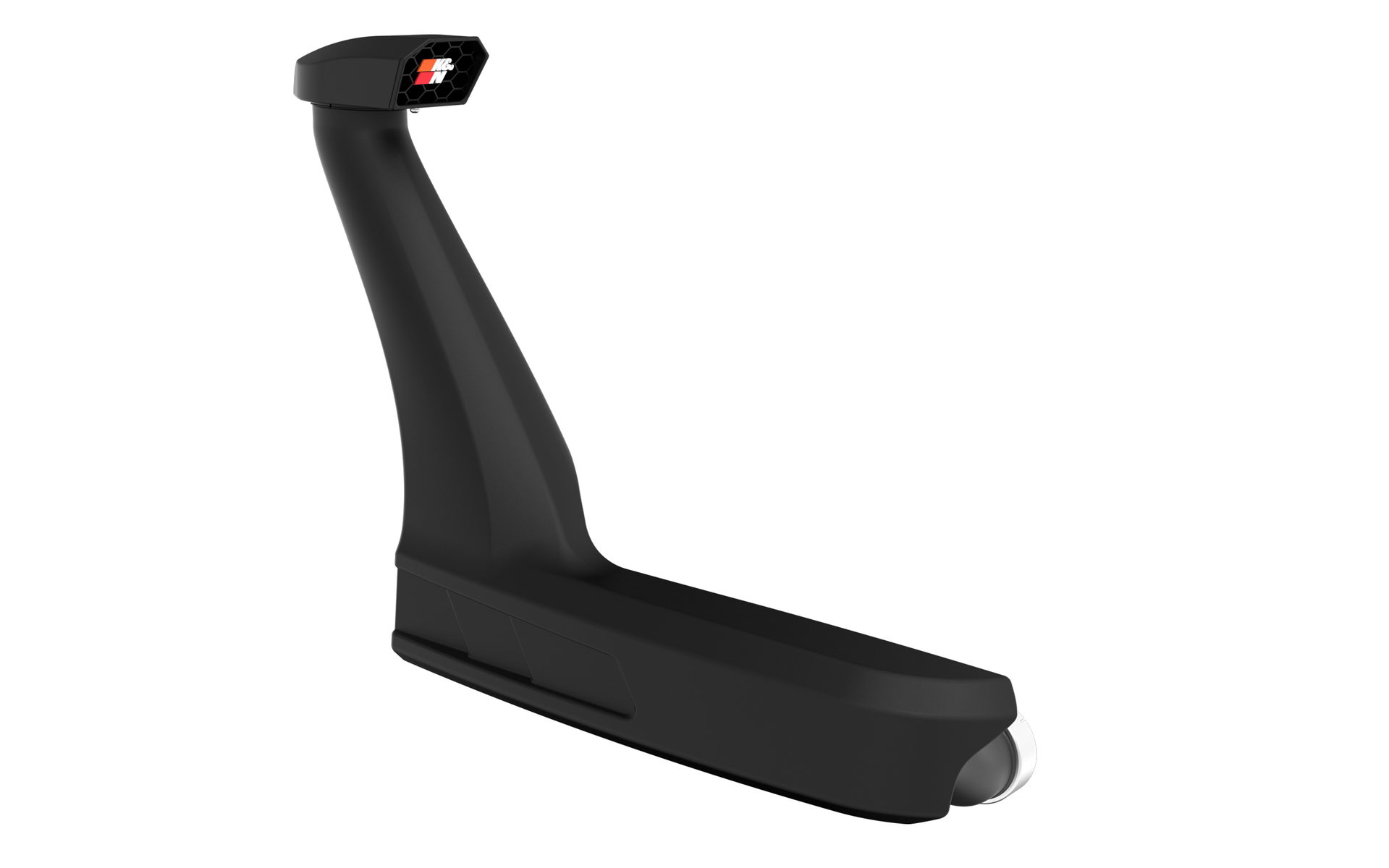 K&N Elevated Intake Snorkel for Toyota 4Runner