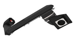 K&N Elevated Intake Kit (Snorkel) - Ford Bronco 2.3L/2.7L 63-8002, view 3