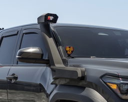 Elevated Intake Snorkel for Tacoma & 4Runner, view 4, K&N 63-8003