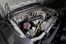 63 Series Intake for Toyota 4Runner & FJ Cruiser, K&N 63-9034