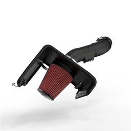 63 Series Intake for Toyota Tundra & Sequoia, view 3, K&N 63-9036