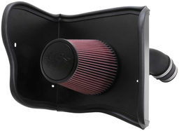 63 Series Intake for Toyota Tundra & Sequoia, K&N 63-9036