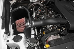 63 Series Intake for Toyota Tacoma (2016-2023), view 5, K&N 63-9039