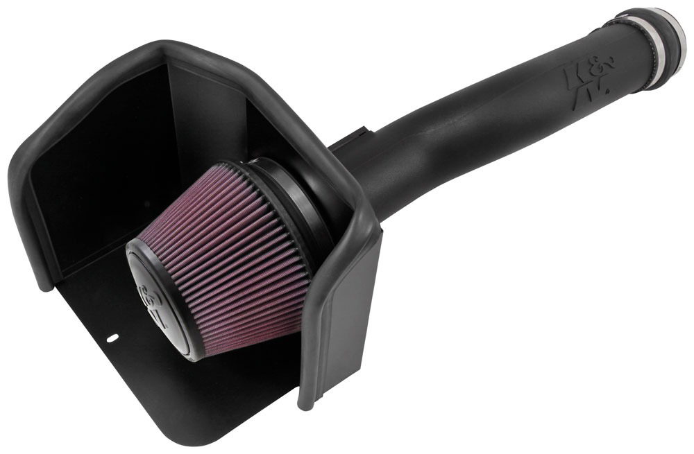 K&N 63 Series Intake for Toyota Tacoma