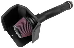 63 Series Intake for Toyota Tacoma (2016-2023), K&N 63-9039