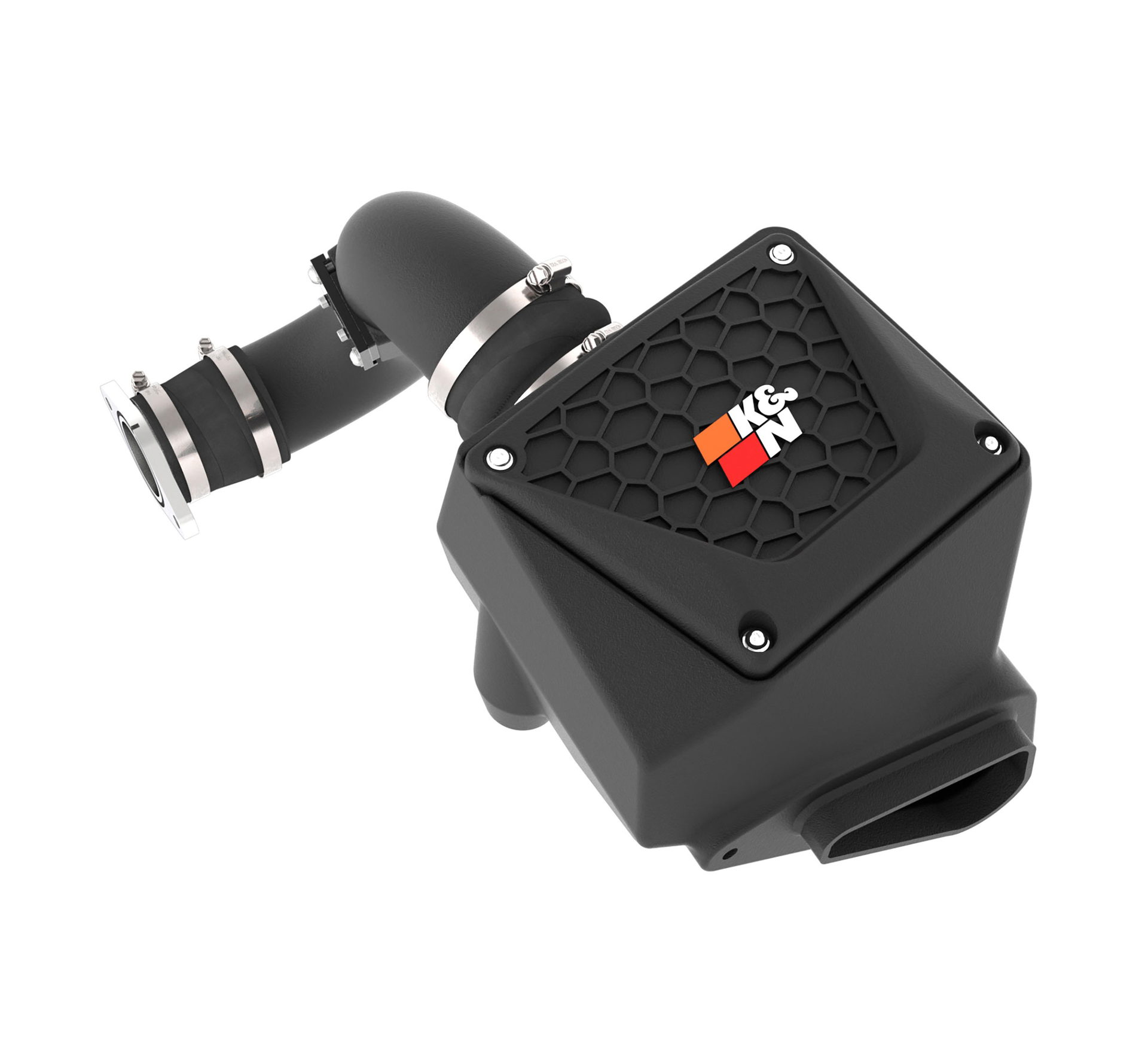 K&N Cold Air Intake for Tacoma, 4Runner & Land Cruiser