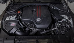 Cold Air Intake for Toyota GR Supra & BMW Z4, view 4, K&N 63-9045