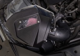 Cold Air Intake for Toyota GR Supra & BMW Z4, view 6, K&N 63-9045