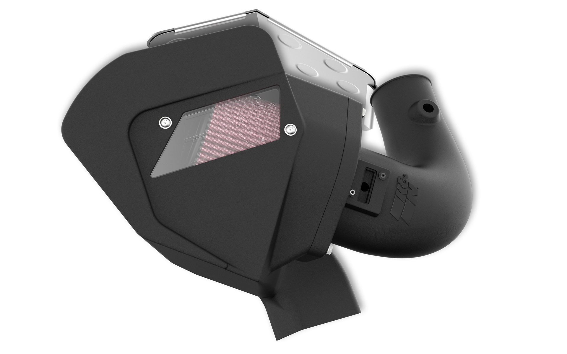K&N Cold Air Intake for Toyota GR Supra & BMW Z4
