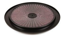 K&N X-Stream Top Filter 66-1401, view 2