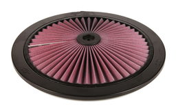 K&N X-Stream Top Filter 66-1401, view 3