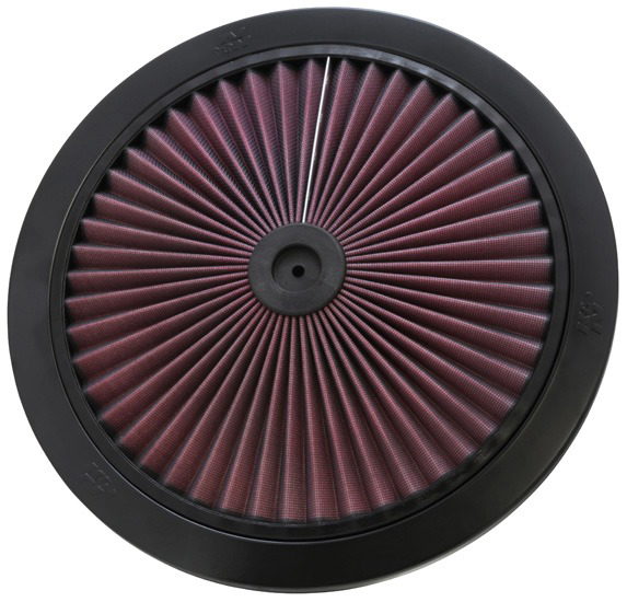 K&N K&N X-Stream Top Filter 66-1401
