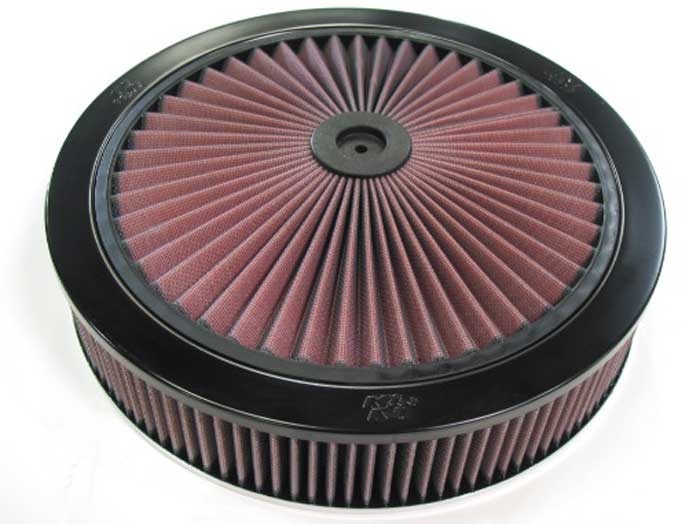 K&N K&N X-Stream Top Assembly 66-3040
