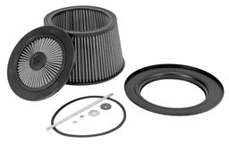 K&N X-Stream Top Assembly 66-3300R, view 2