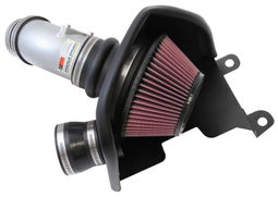Metal Intake for Honda Civic & Acura ILX (2012-2015), K&N 69-1019TS