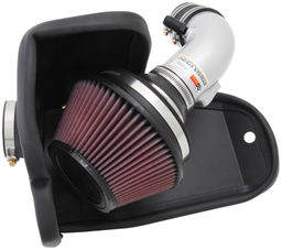 Metal Intake for Honda Civic (2012-2015), view 2, K&N 69-1020TS