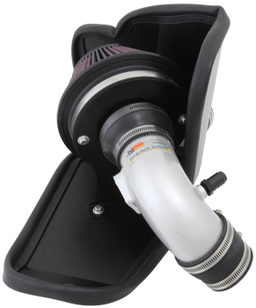 Metal Intake for Honda Civic (2012-2015), view 3, K&N 69-1020TS
