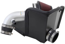 Metal Intake for Honda Civic (2012-2015), view 6, K&N 69-1020TS