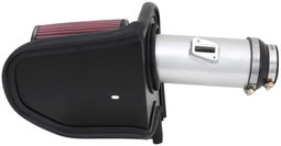 Metal Intake for Honda Accord & Acura TLX, view 3, K&N 69-1212TS