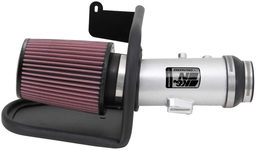 Metal Intake for Honda Accord & Acura TLX, view 4, K&N 69-1212TS