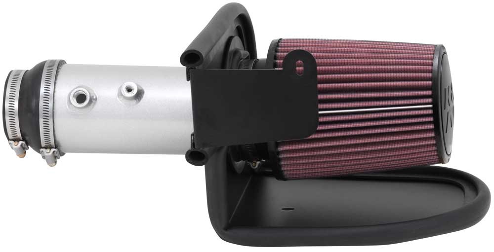 K&N Metal Intake for Honda Accord & Acura TLX