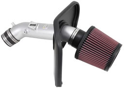 Metal Intake for Honda Accord (2013-2017), view 4, K&N 69-1213TS