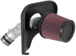 Metal Intake for Honda Accord (2013-2017), view 5, K&N 69-1213TS