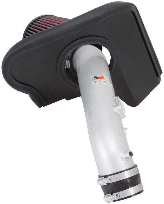 K&N Metal Intake for Honda Accord