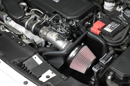 Metal Intake for Honda Accord (2018-2022), view 5, K&N 69-1506TS