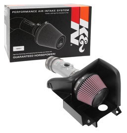 Metal Intake for Honda Accord (2018-2022), view 6, K&N 69-1506TS