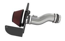 Metal Intake for Acura TLX (2021-2025), view 4, K&N 69-1508TC