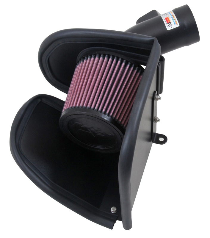 K&N Metal Intake for Mini Cooper & BMW X1