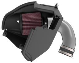 Cold Air Intake for BMW 230i, 330i & 430i, view 2, K&N 69-2028TC