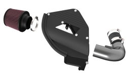 Cold Air Intake for BMW 230i, 330i & 430i, view 3, K&N 69-2028TC