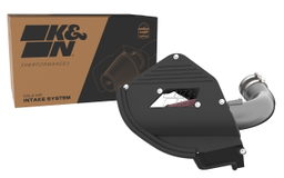 Cold Air Intake for BMW 230i, 330i & 430i, view 4, K&N 69-2028TC