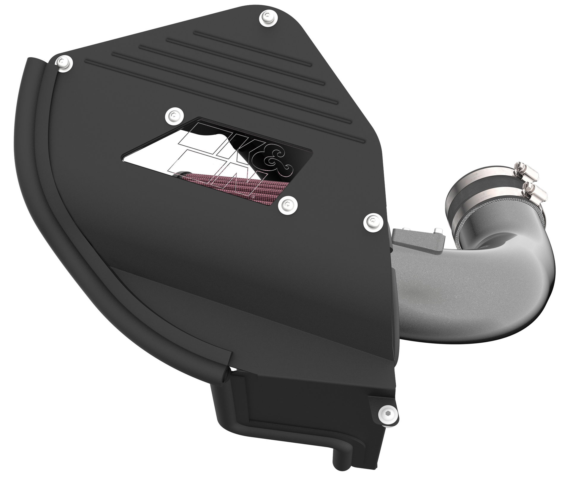 K&N Cold Air Intake for BMW 230i, 330i & 430i