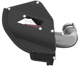 Cold Air Intake for BMW 230i, 330i & 430i dimension diagram, K&N 69-2028TC