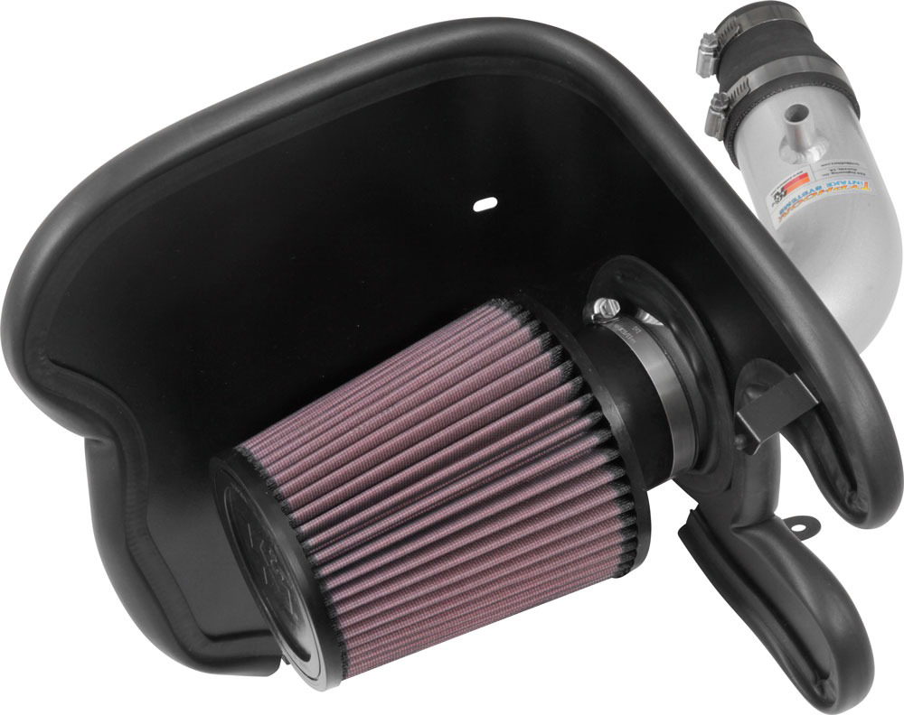 K&N Metal Intake for Chevrolet Cruze