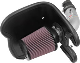 Metal Intake for Chevrolet Cruze (2017-2019), K&N 69-4537TS