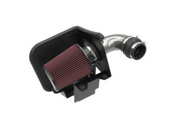 Metal Intake for Mazda 3 Turbo (2021-2026), view 2, K&N 69-6036TC