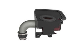 Metal Intake for Mazda 3 Turbo (2021-2026), view 4, K&N 69-6036TC