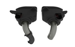 Metal Intake for Nissan Z (2023-2026), view 3, K&N 69-7086TC
