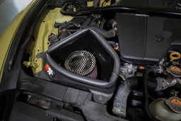 Metal Intake for Nissan Z (2023-2026), view 5, K&N 69-7086TC