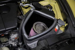Metal Intake for Nissan Z (2023-2026), view 6, K&N 69-7086TC