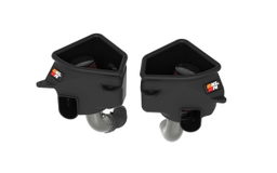 Metal Intake for Nissan Z (2023-2026), K&N 69-7086TC