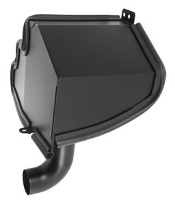 Metal Intake for Subaru WRX (2015-2017), view 2, K&N 69-8006TTK