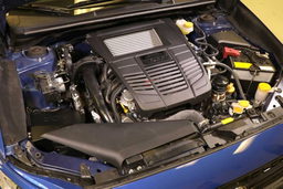 Metal Intake for Subaru WRX (2018-2020), view 4, K&N 69-8011TTK
